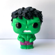 Image for article titled Spoilin' Santa: What's Inside The Marvel Funko Advent Calendar?